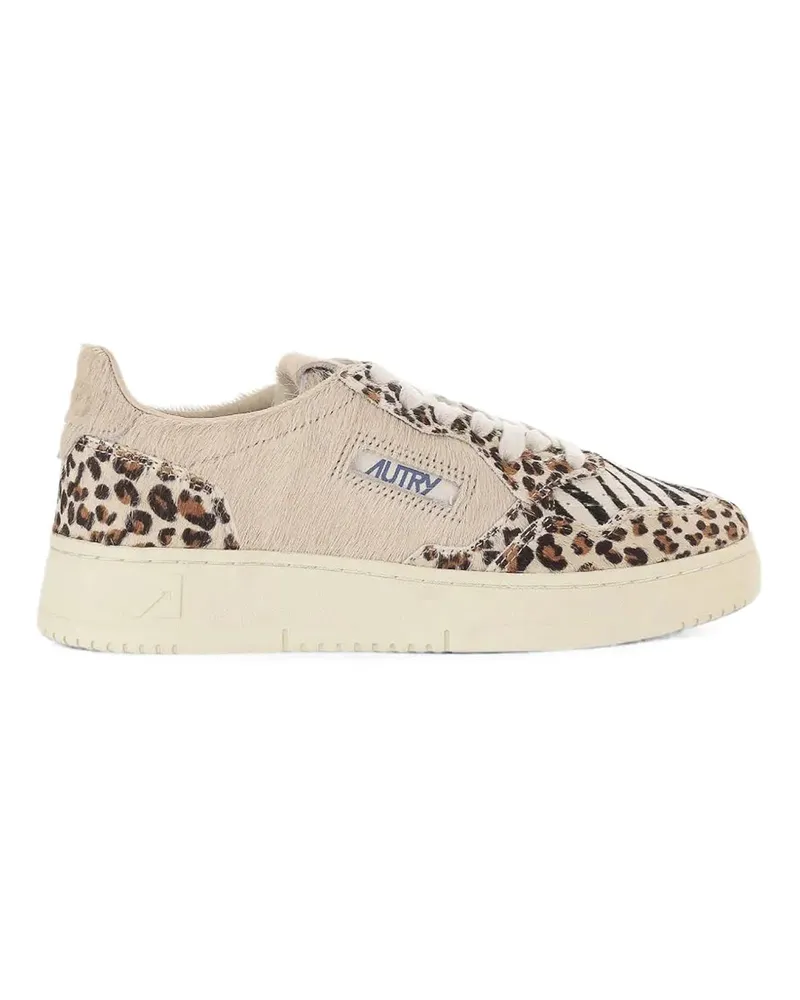 AUTRY Sneaker - Animal Animal