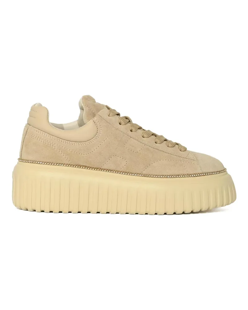 Hogan Sneaker - Beige Beige
