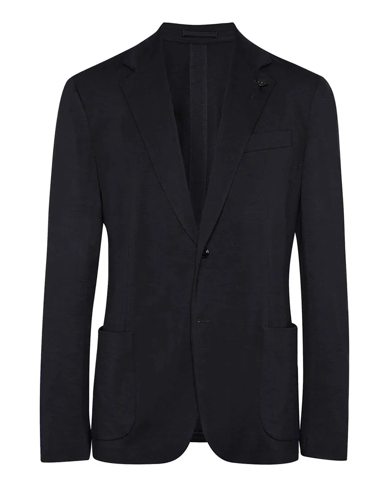 LARDINI Casualjacke - Keine Keine