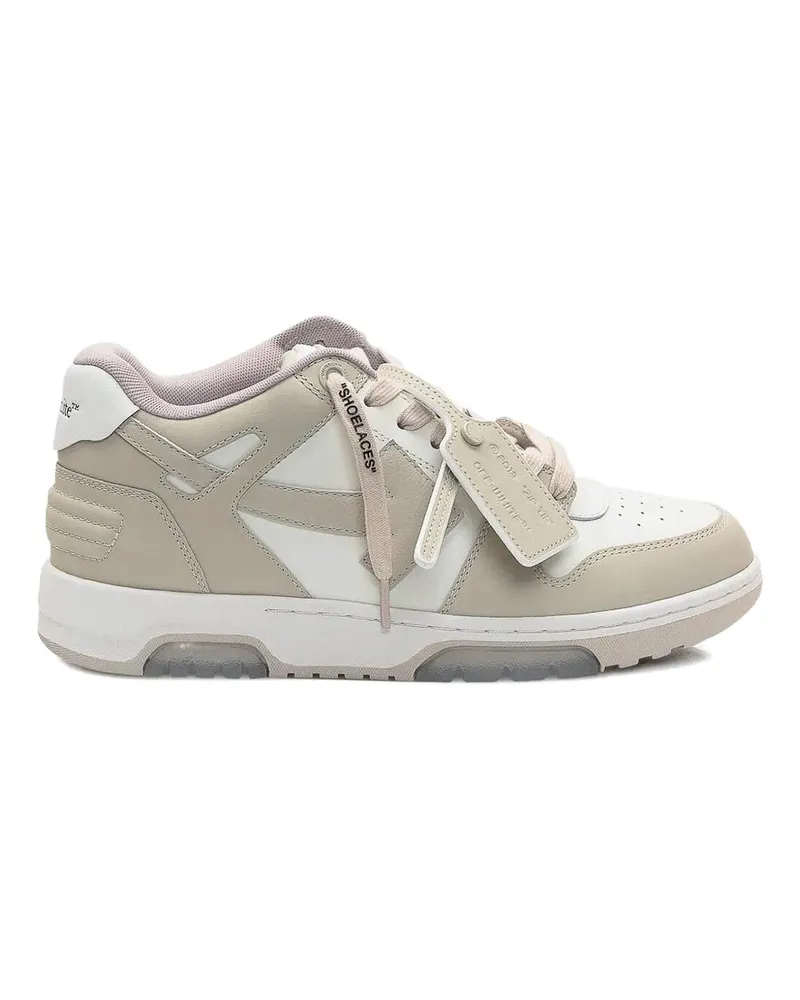 OFF-WHITE Sneaker - Weiß Weiß