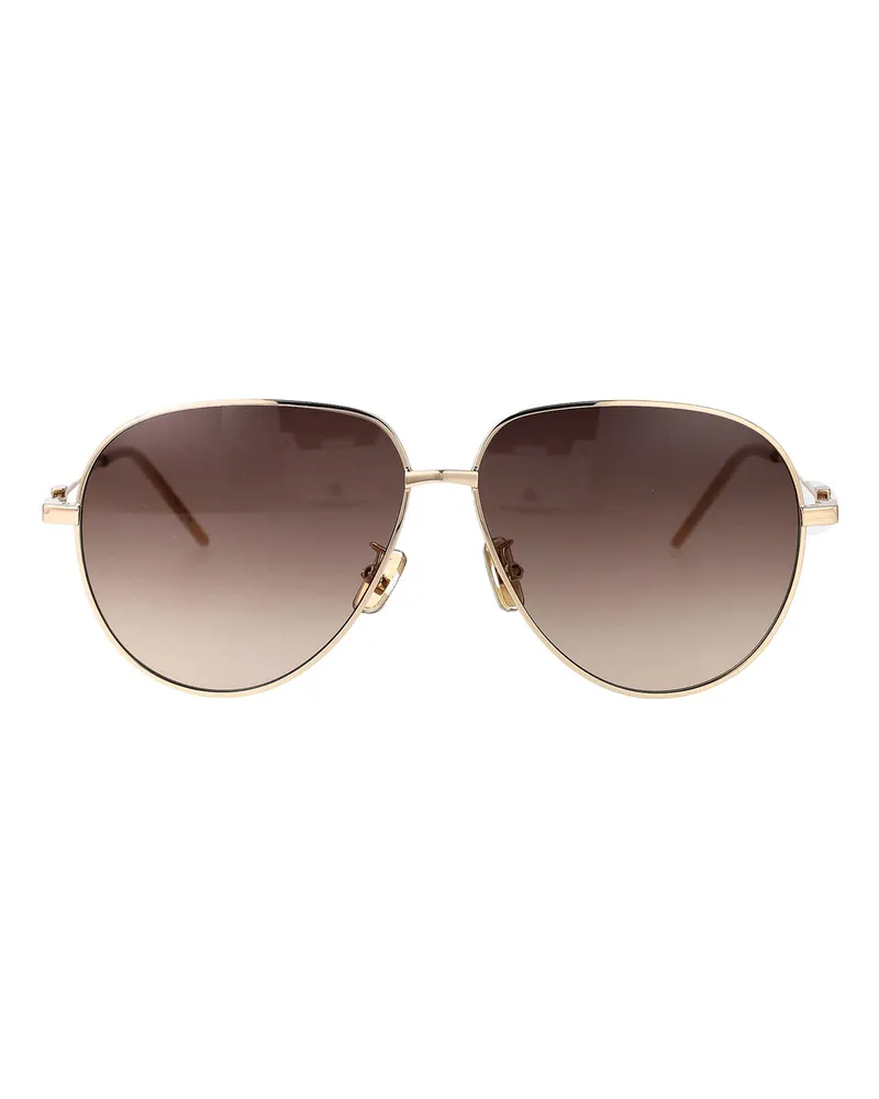 Givenchy Sonnenbrille - Gold Gold