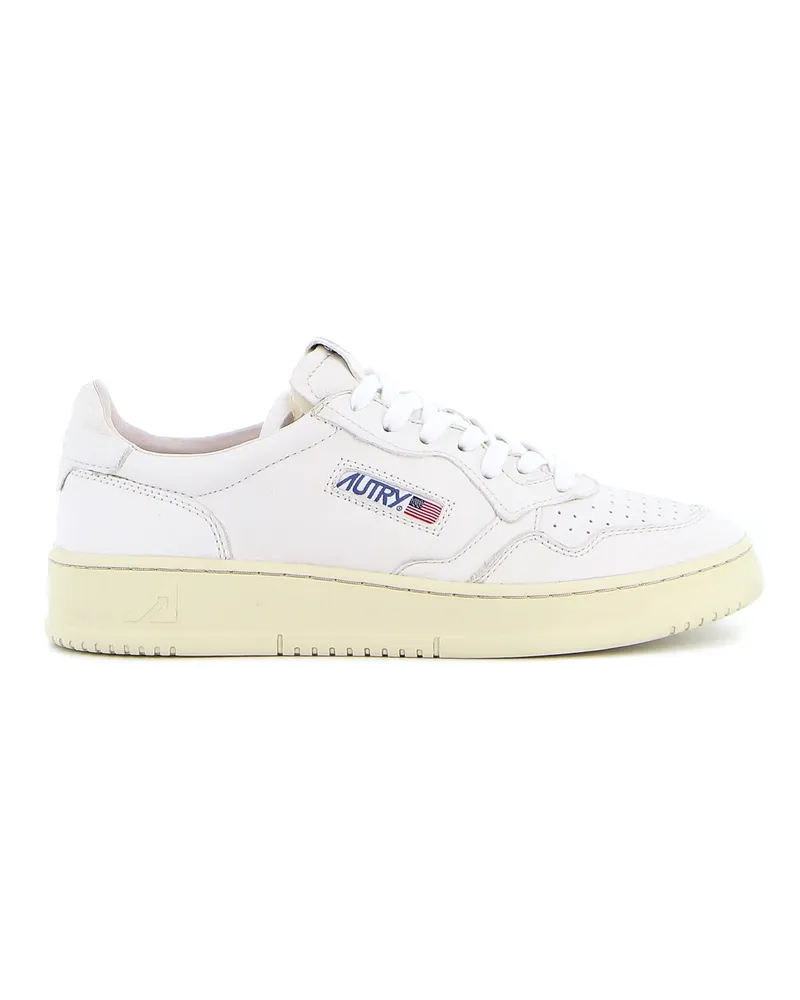 AUTRY Sneaker - Weiß Weiß
