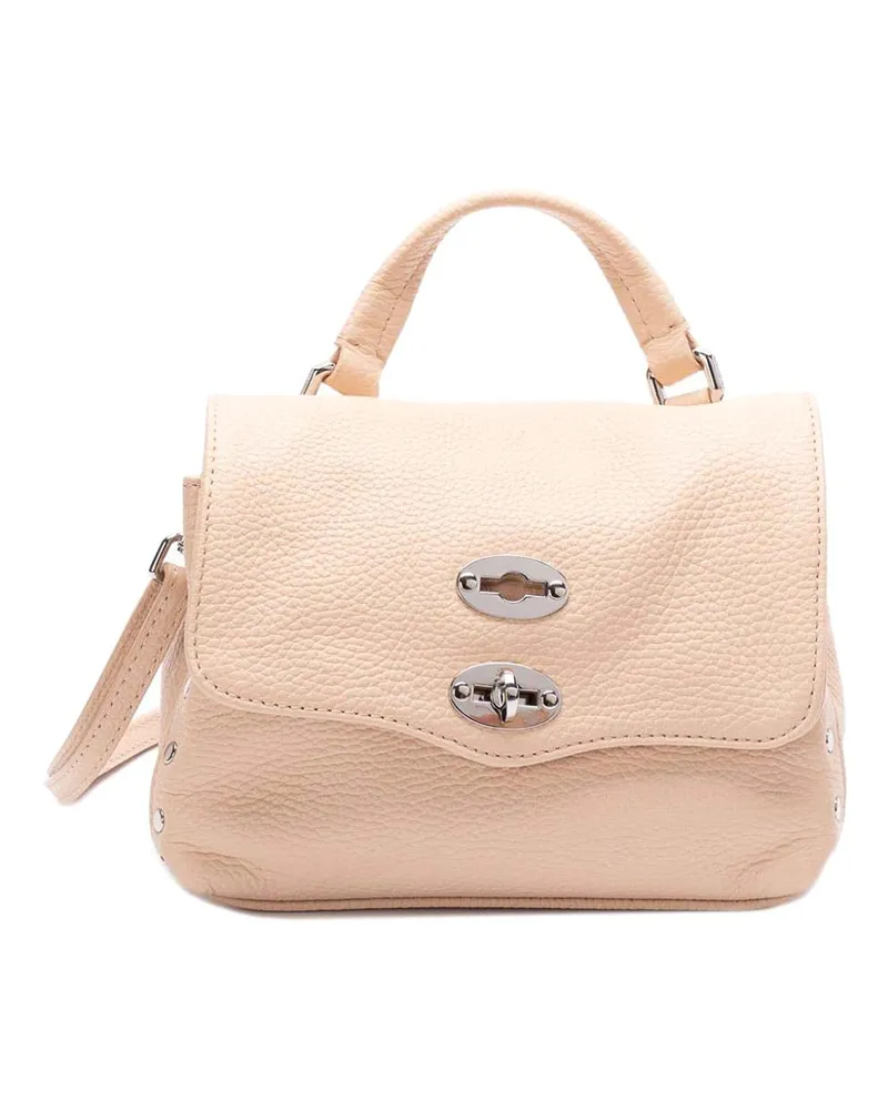 Zanellato Shopper - Nude Nude