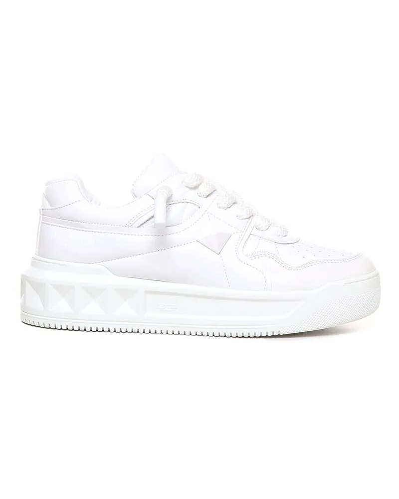 Valentino Garavani Sneaker - Weiß Weiß