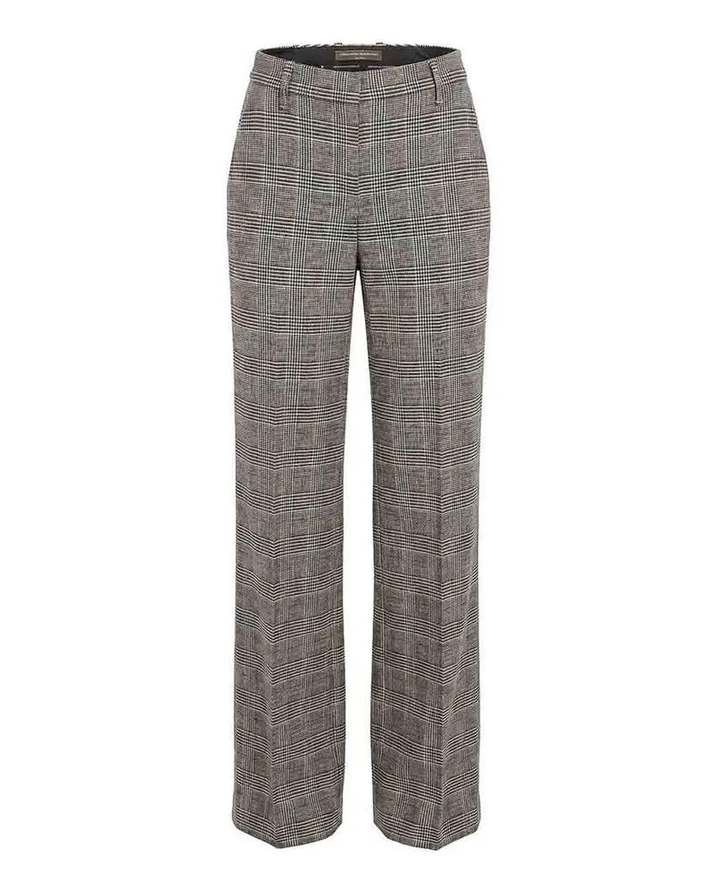 Ermanno Scervino Casual Hose - Weiß Weiß