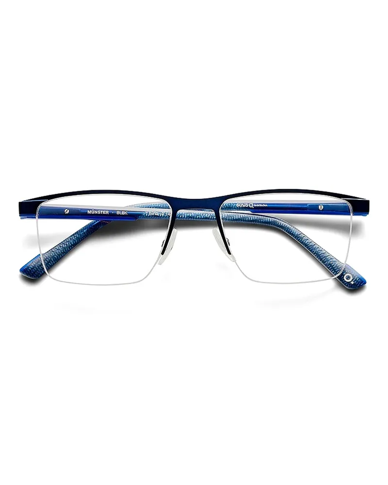 Etnia Barcelona Brillen - Blau Blau