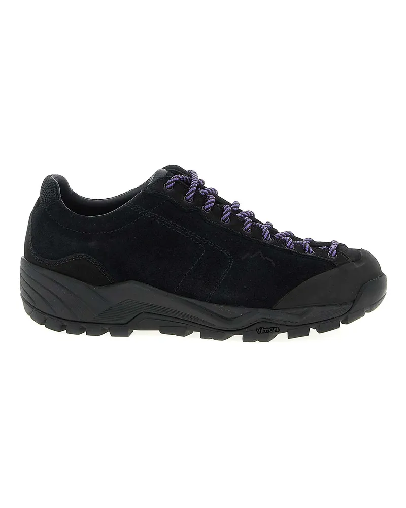Diemme Sneaker - Schwarz Schwarz