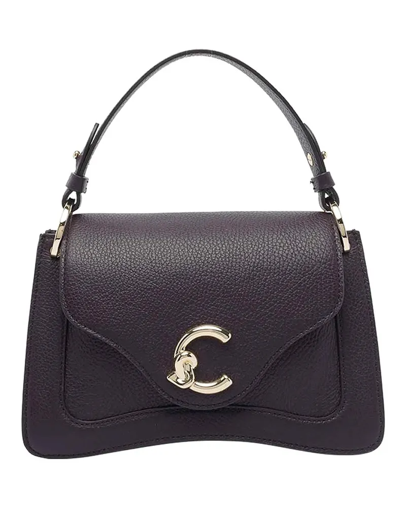Coccinelle Shopper - Lila Lila