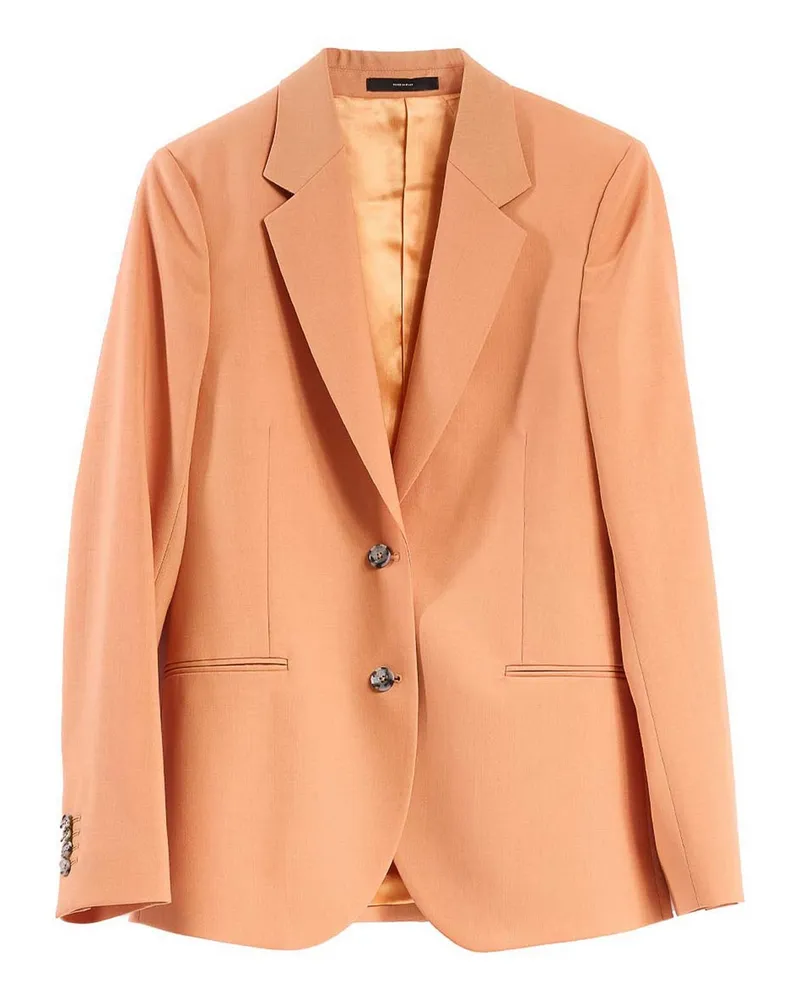 Paul Smith Blazer - Orange Orange