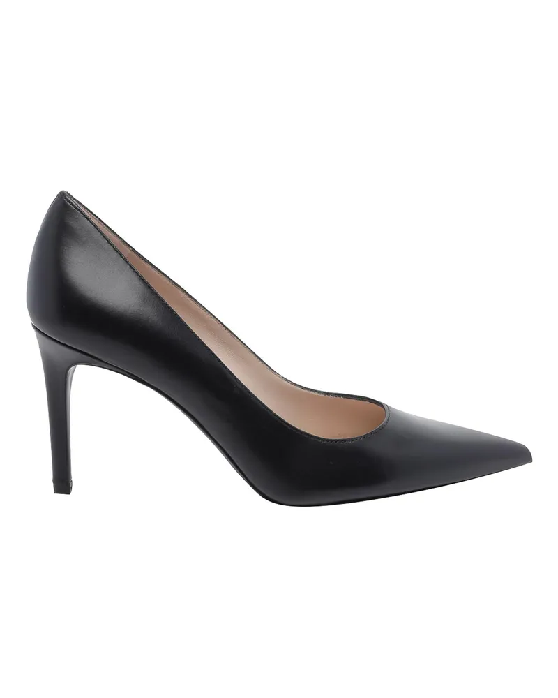 Stuart Weitzman Pumps - Schwarz Schwarz