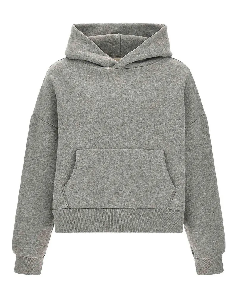 Entire Studios Sweatshirt - Grau Grau