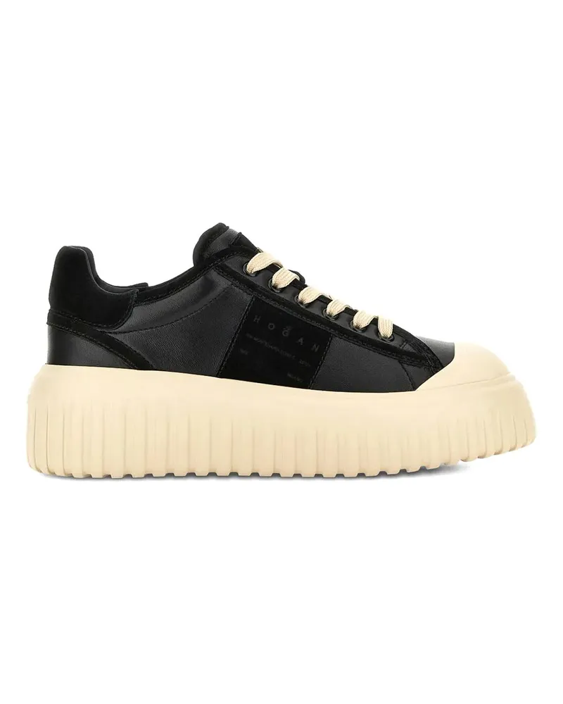 Hogan Sneaker - Beige Beige