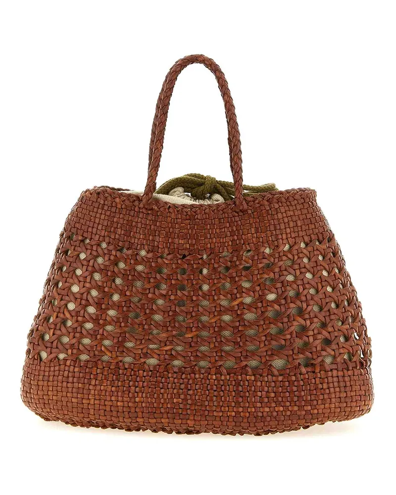 Dragon Diffusion Shopper - Braun Braun