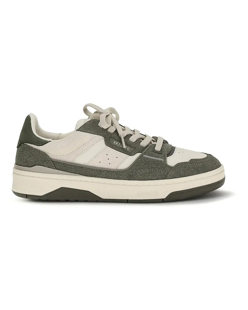 Axel Arigato Sneaker - Beige Beige