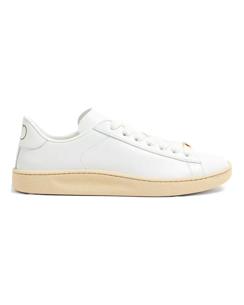 Valentino Garavani Sneaker - Weiß Weiß