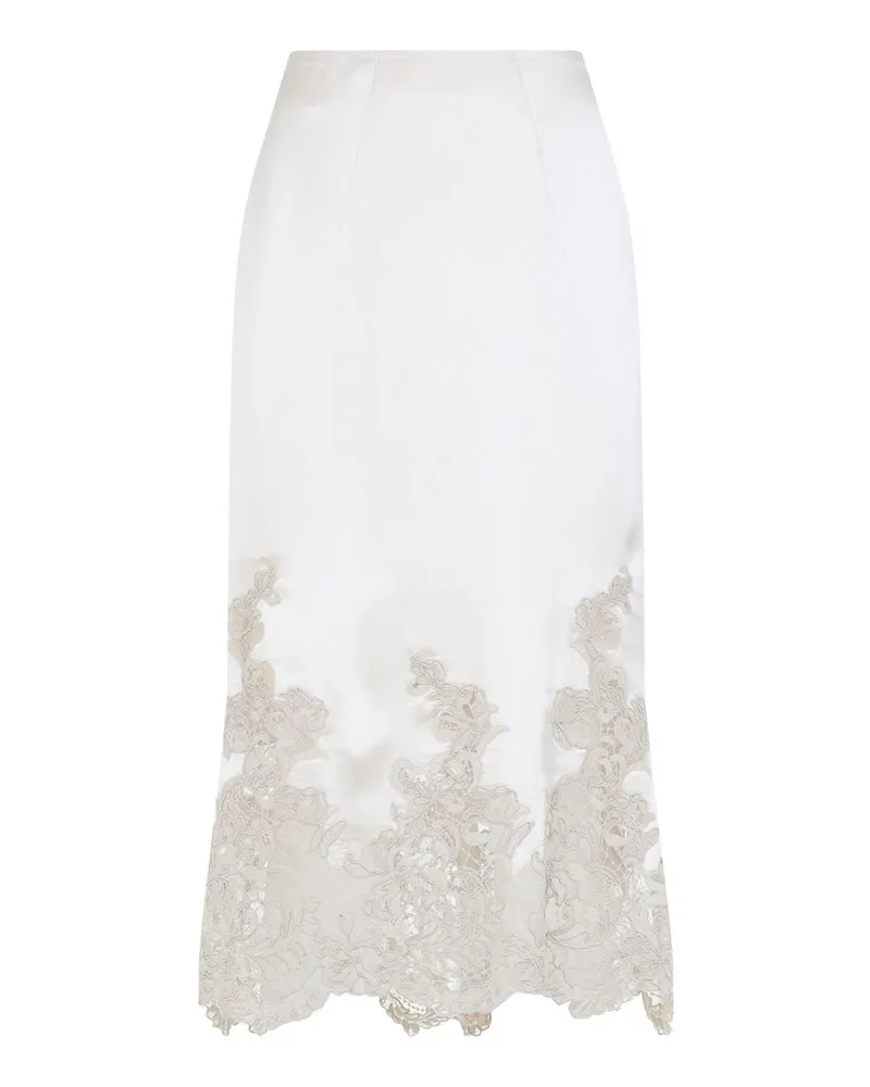 Ermanno Scervino Midirock - Taupe Taupe