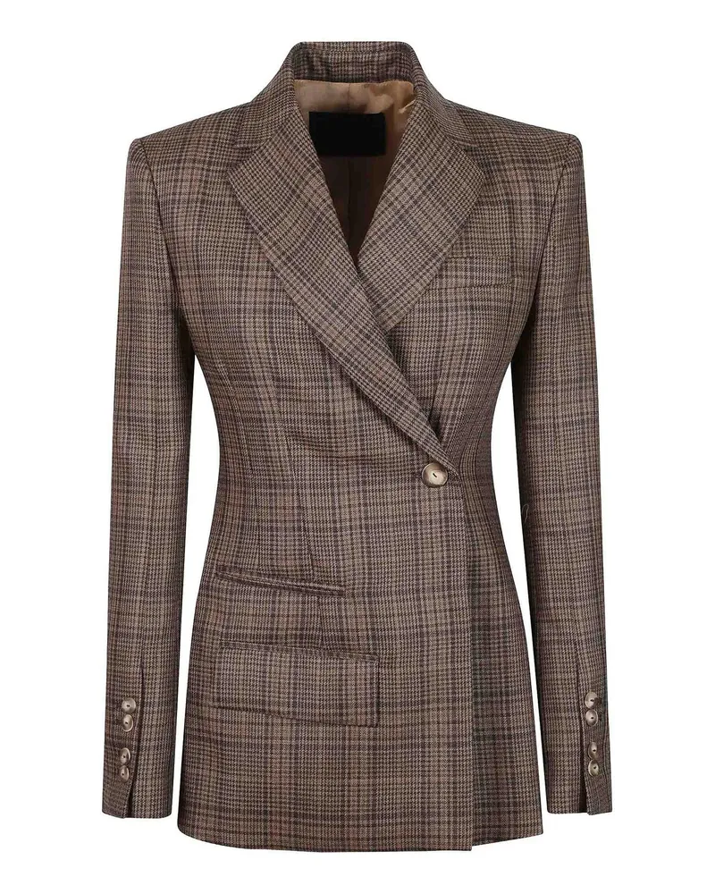 Dondup Blazer - Braun Braun