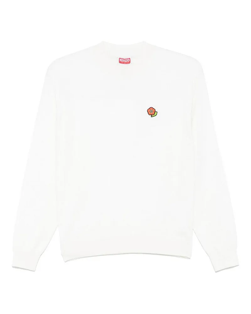 Kenzo Sweatshirt - Beige Beige