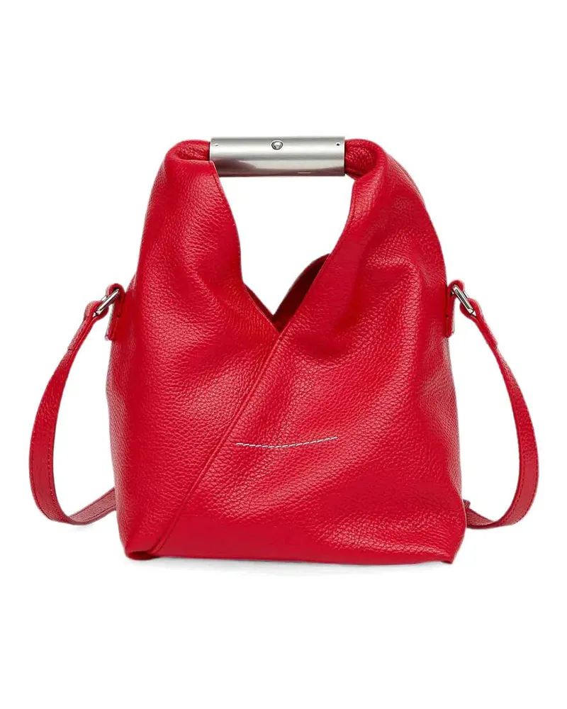 Maison Margiela Umhängetasche - Rot Rot