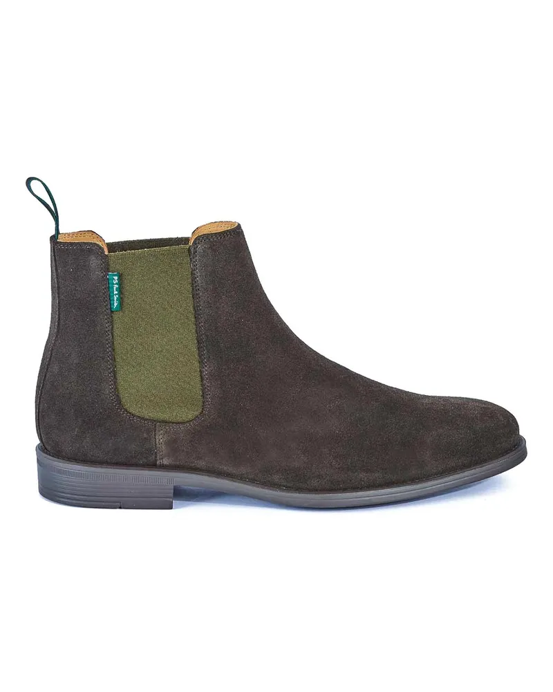 Paul Smith Stiefeletten - Braun Braun