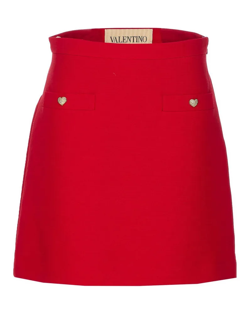 Valentino Garavani Midirock - Rot Rot