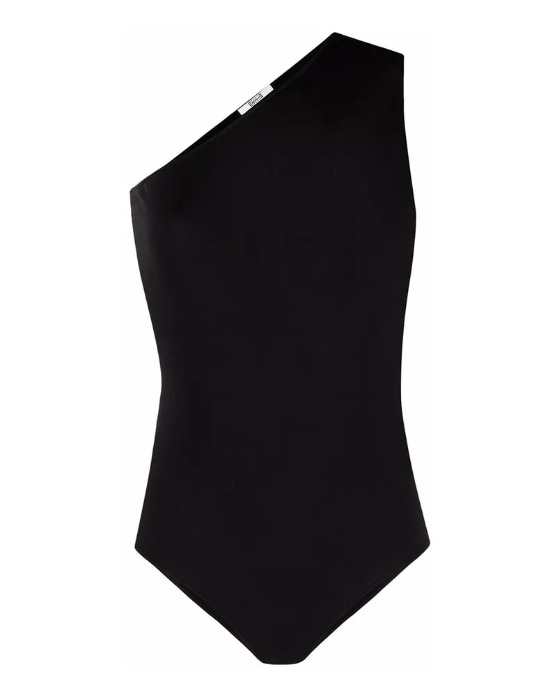 Wolford Top - Schwarz Schwarz