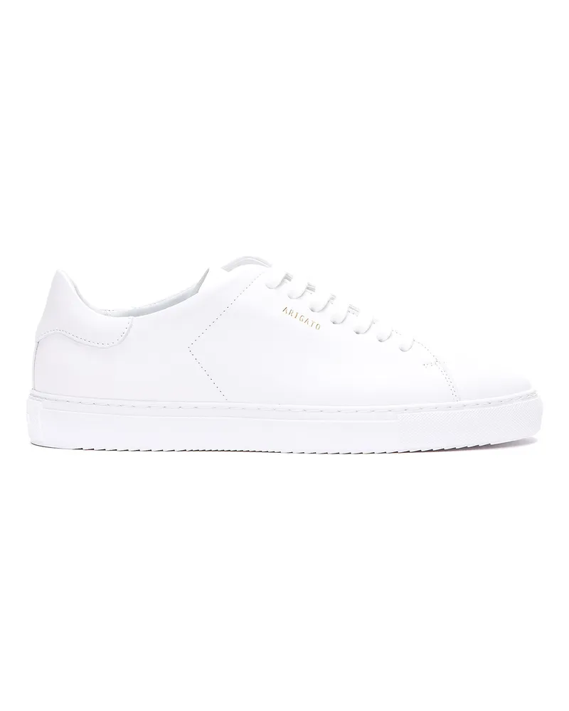 Axel Arigato Sneaker - Weiß Weiß