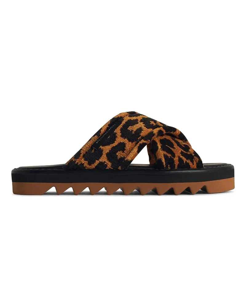 Stella McCartney Mokassins - Bunt Bunt