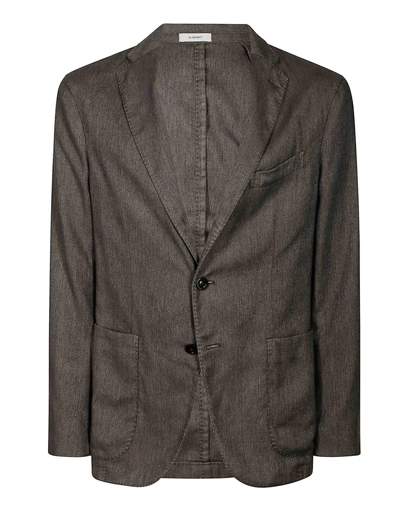 Boglioli Blazer - Braun Braun