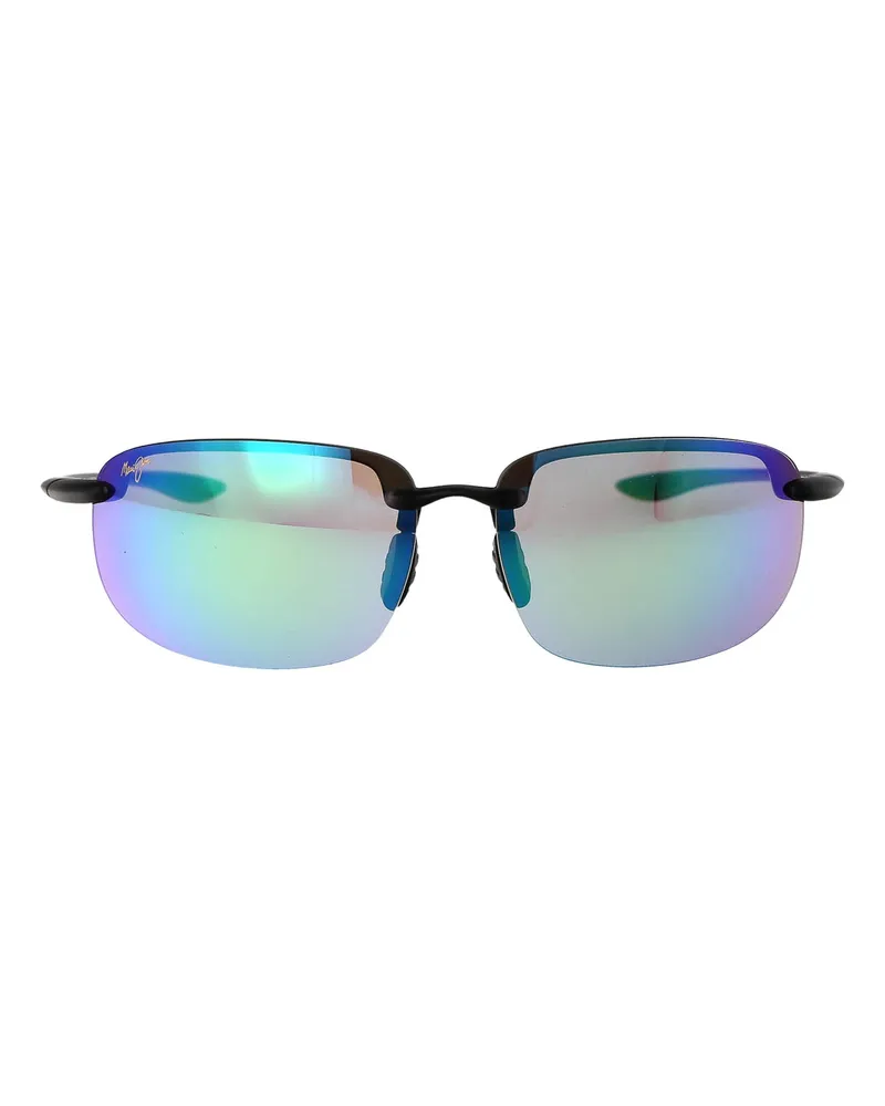 Maui Jim Sonnenbrille - Grau Grau