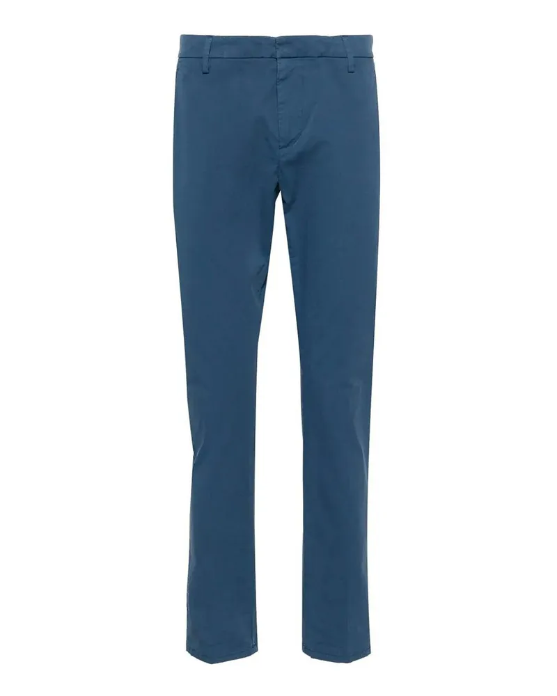 Dondup Casual Hose - Blau Blau