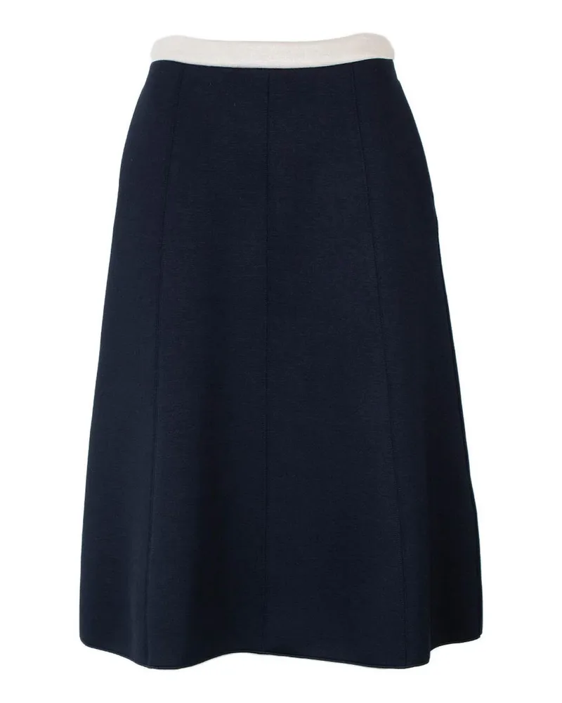 Max Mara Midirock - Blau Blau