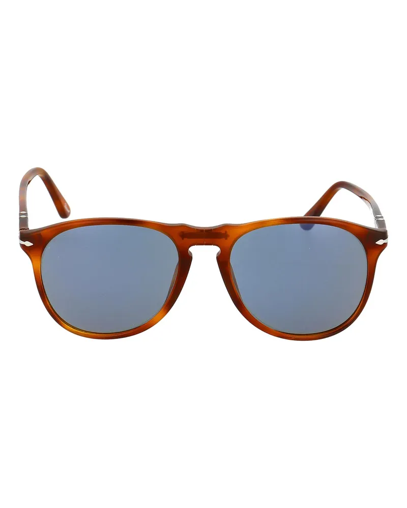 Persol Sonnenbrille - Braun Braun