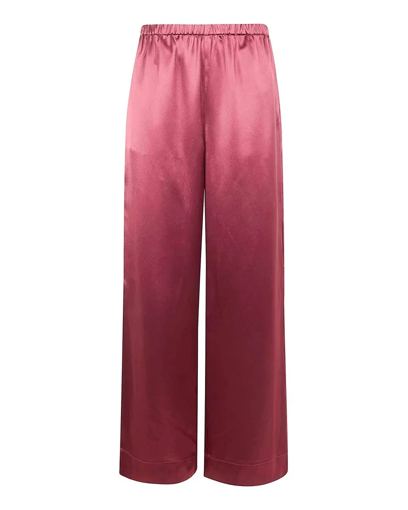 By Malene Birger Casual Hose - Braun Braun