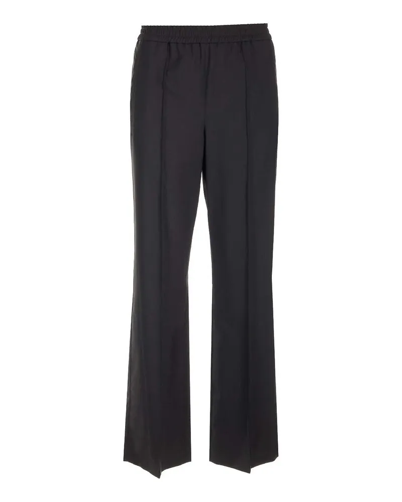 Loewe Shorts - Schwarz Schwarz