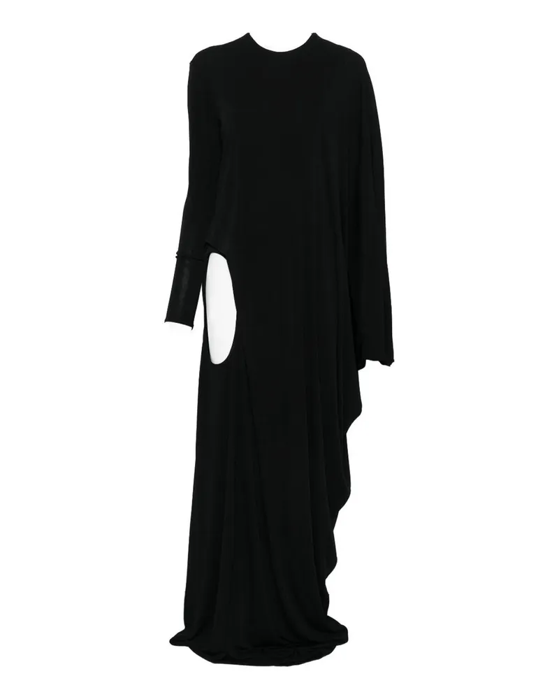 Tom Ford Abendkleid - Schwarz Schwarz