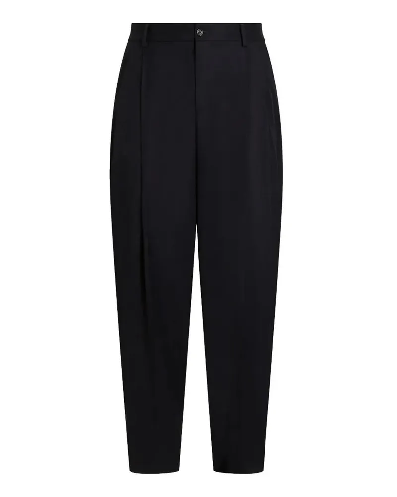 Dolce & Gabbana Casual Hose - Blau Blau