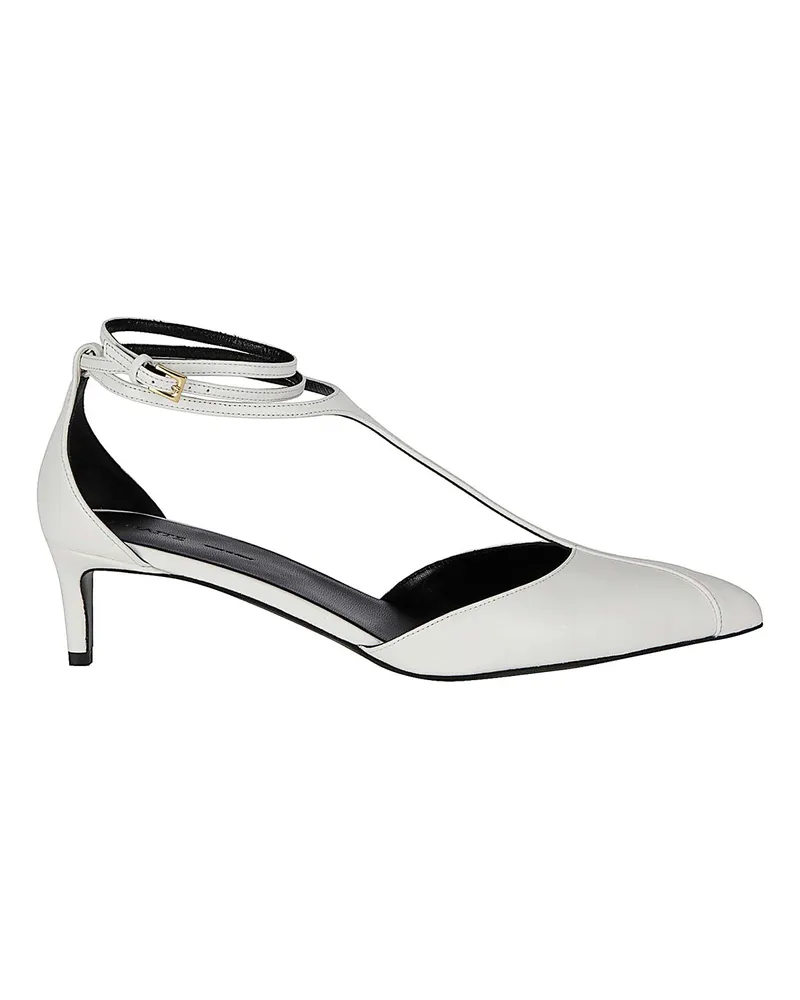 KHAITE Pumps - Beige Beige