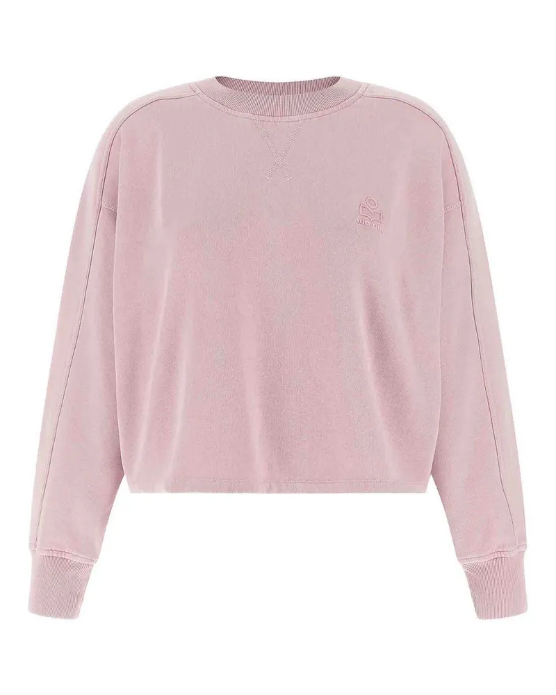 Étoile Isabel Marant Sweatshirt - Nude Nude