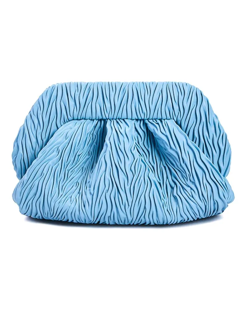 THEMOIRÈ Shopper - Hellblau Hellblau