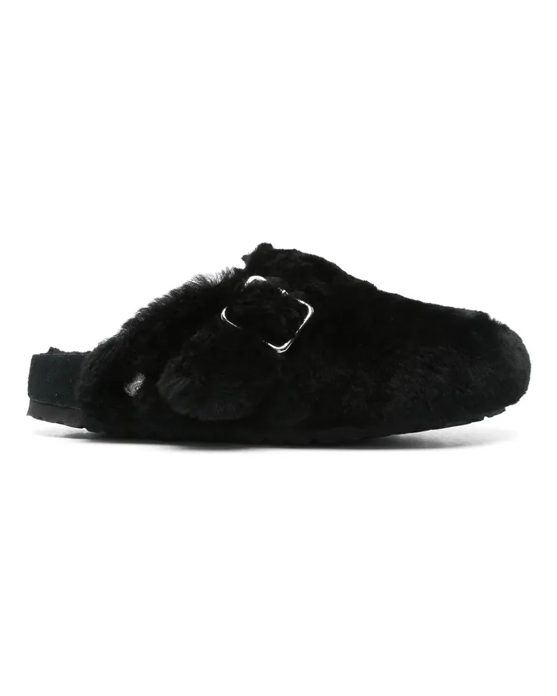 Birkenstock Sandalen - Schwarz Schwarz