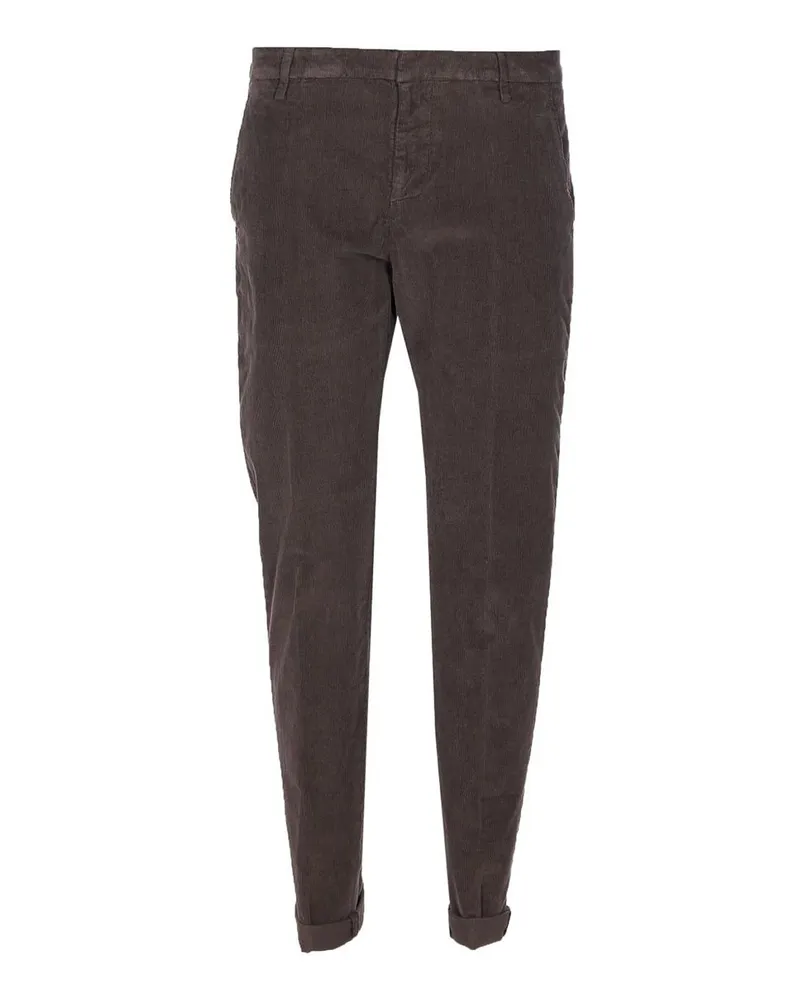 Dondup Casual Hose - Braun Braun