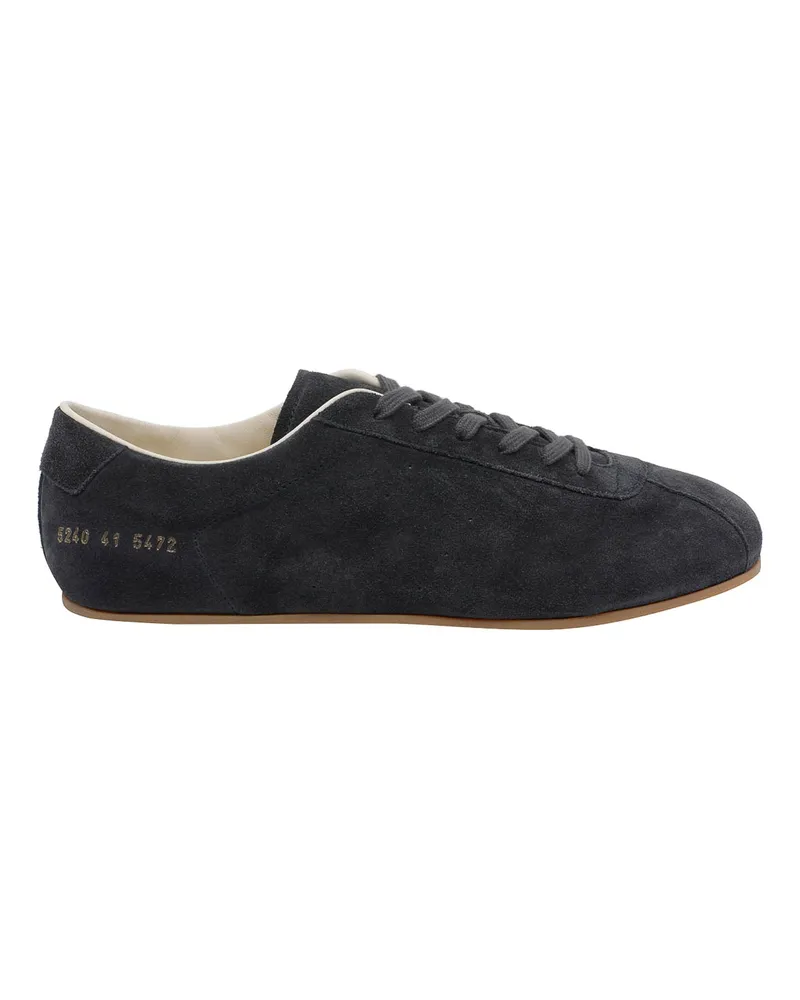 Common Projects Sneaker - Grau Grau