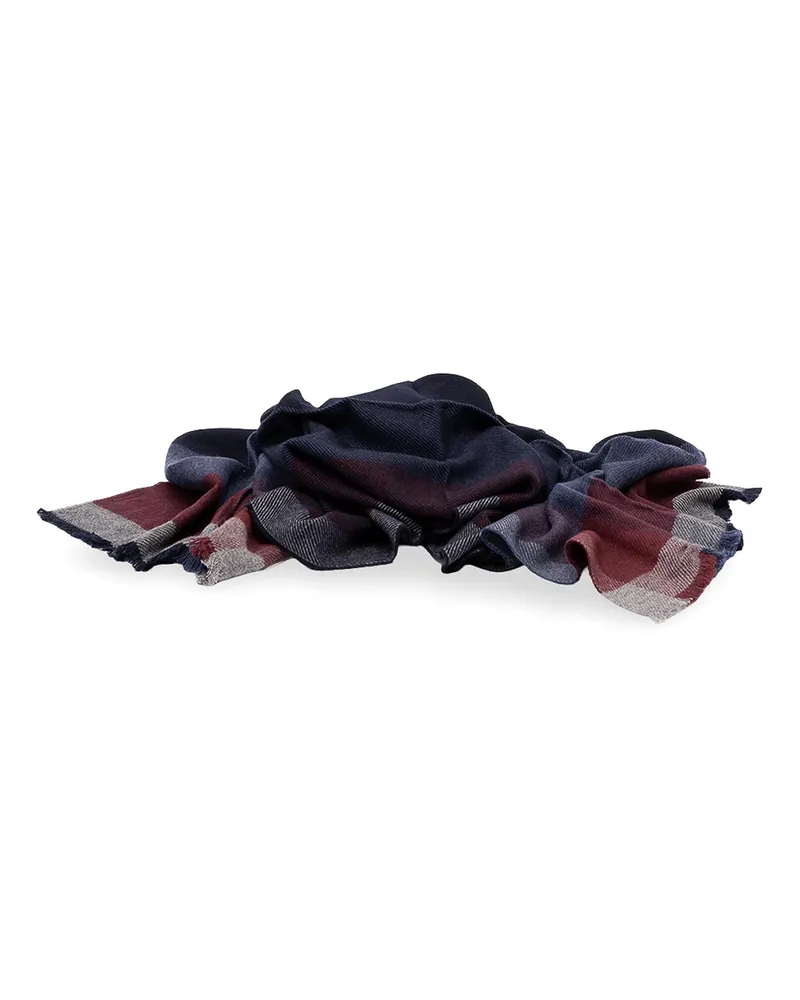 Brunello Cucinelli Schal - Bunt Bunt