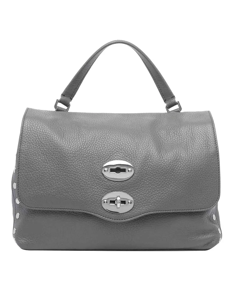 Zanellato Shopper - Grau Grau