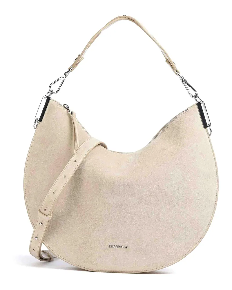 Coccinelle Shopper - Braun Braun