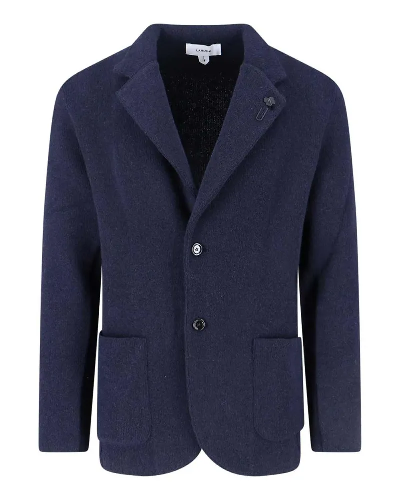 LARDINI Blazer - Blau Blau