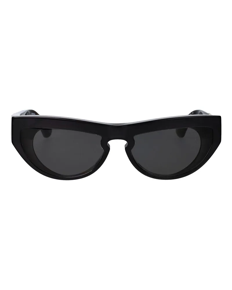 Burberry Sonnenbrille - Grau Grau