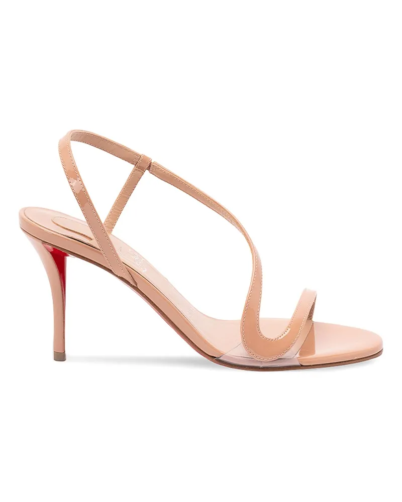 Christian Louboutin Sandalen - Rosa Rosa
