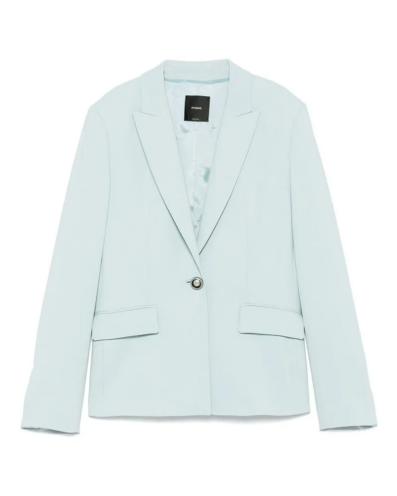 Pinko Blazer - Blau Blau